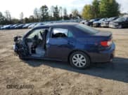 ✅ 2011 Toyota Corolla LE • VIN: JTDBU4EE4BJ090646 • Lot: 82629945. Wystawiony na Copart z przebiegiem Nie podano. Bezpłatny archiwum sprzedaży aukcyjnych z USA i szczegółowy raport historii pojazdu na DreamBid. Zdjęcie 2.