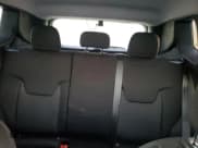 ✅ 2021 Jeep Renegade Jeepster • VIN: ZACNJDAB0MPM15665 • Лот: 86696415. Опубликован ранее на Copart с пробегом 33 400 миль. Бесплатный доступ к архиву аукционных продаж из США и подробный отчёт об истории автомобиля на DreamBid. Изображение 10.