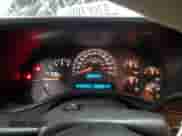 2003 Chevrolet Silverado 1500 LS с VIN 2GCEK19TX31102126, выставлен на аукционе Copart как лот 81691065 с пробегом 200 296 миль миль и Чистый • Clean title. История ставок и продаж доступна на DreamBid. Изображение 9.