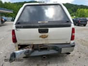 ✅ 2009 Chevrolet Silverado 2500HD LT • VIN: 1GCHK59K99E164782 • Лот: 60830665. Опубликован ранее на Copart с пробегом 132 567 миль. Бесплатный доступ к архиву аукционных продаж из США и подробный отчёт об истории автомобиля на DreamBid. Изображение 6.