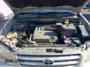 2002 Toyota Highlander z VIN JTEGF21A420033971, wystawiony jako IAAI lot #42989336 z przebiegiem 149 074 mil mil oraz . Historia ofert i sprzedaży dostępna na DreamBid. Obrazek 10.