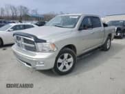 ✅ 2009 Dodge 1500 SLT • VIN: 1D3HV13T89J530876 • Lot: 48057665. Wystawiony na Copart z przebiegiem 146 212 mil. Bezpłatny archiwum sprzedaży aukcyjnych z USA i szczegółowy raport historii pojazdu na DreamBid. Zdjęcie 1.