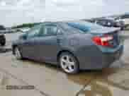 2012 Toyota Camry SE Sport Limited Edition с VIN 4T1BF1FK1CU196612, выставлен на аукционе Copart как лот 59163695 с пробегом 155 077 миль миль и Списание • Salvage title. История ставок и продаж доступна на DreamBid. Изображение 2.