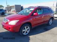 ✅ 2008 Lexus RX 400h • VIN: JTJGW31U082009276 • Лот: 43020601. Опубликован ранее на IAAI с пробегом 163 674 миль. Бесплатный доступ к архиву аукционных продаж из США и подробный отчёт об истории автомобиля на DreamBid. Изображение 17.