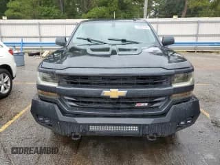 ✅ 2017 Chevrolet Silverado 1500 LT • VIN: 3GCUKRECXHG182185 • Лот: 74691944. Опубликован ранее на Copart с пробегом 89 228 миль. Бесплатный доступ к архиву аукционных продаж из США и подробный отчёт об истории автомобиля на DreamBid. Изображение 5.