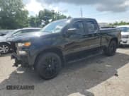 ✅ 2020 Chevrolet Silverado 1500 Custom • VIN: 1GCRYBEK2LZ363020 • Lot: 68135275. Listed on Copart with 61,215 mi. Free auction sales archive from the USA and detailed vehicle history report at DreamBid. Image 1.