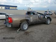 ✅ 2012 Chevrolet Silverado 1500 Work Truck • VIN: 1GCNCPE0XCZ333689 • Lot: 68939844. Listed on Copart with 39,397 mi. Free auction sales archive from the USA and detailed vehicle history report at DreamBid. Image 3.