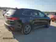 2018 Hyundai Santa Fe SE Ultimate z VIN KM8SR4HF1JU294092, wystawiony jako Copart lot #51320025 z przebiegiem 184 167 mil mil oraz Szkoda całkowita • Salvage title. Historia ofert i sprzedaży dostępna na DreamBid. Obrazek 3.