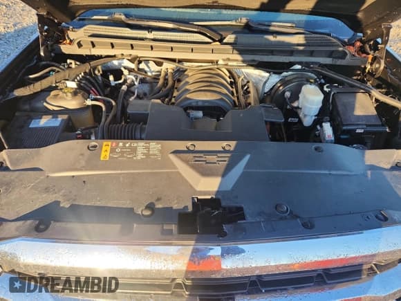 ✅ 2018 Chevrolet Silverado 1500 LT • VIN: 1GCRCRECXJZ180204 • Лот: 90582355. Опубликован ранее на Copart с пробегом 147 819 миль. Бесплатный доступ к архиву аукционных продаж из США и подробный отчёт об истории автомобиля на DreamBid. Изображение 11.