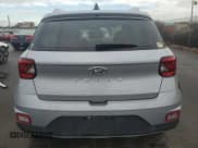 ✅ 2022 Hyundai Venue Limited • VIN: KMHRC8A3XNU178175 • Lot: 49501175. Listed on Copart with 15,114 mi. Free auction sales archive from the USA and detailed vehicle history report at DreamBid. Image 6.