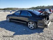 ✅ 2010 Mercedes-Benz S 63 AMG • VIN: WDDNG7HB1AA304052 • Лот: 44011595. Опубликован ранее на Copart с пробегом 49 326 миль. Бесплатный доступ к архиву аукционных продаж из США и подробный отчёт об истории автомобиля на DreamBid. Изображение 2.