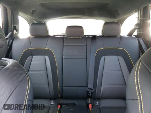 ✅ 2023 Mercedes-Benz E 63 S AMG • VIN: W1KZH8KB0PB145752 • Lot: 78694094. Listed on Copart with 4,209 mi. Free auction sales archive from the USA and detailed vehicle history report at DreamBid. Image 10.