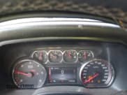 ✅ 2015 GMC Sierra 1500 SLT • VIN: 3GTU2VEC3FG292114 • Lot: 42853324. Listed on IAAI with 198,860 mi. Free auction sales archive from the USA and detailed vehicle history report at DreamBid. Image 7.