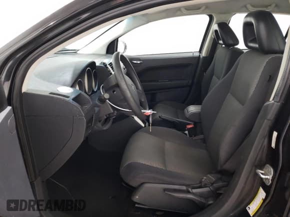 ✅ 2008 Dodge Caliber SXT • VIN: 1B3HB48B48D687936 • Лот: 83828994. Опубликован ранее на Copart с пробегом 114 664 миль. Бесплатный доступ к архиву аукционных продаж из США и подробный отчёт об истории автомобиля на DreamBid. Изображение 7.