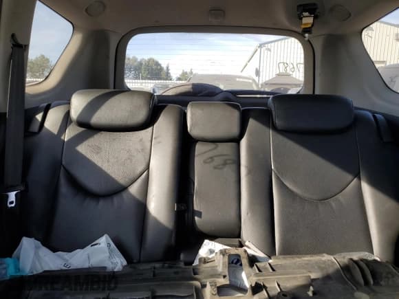 ✅ 2010 Toyota RAV4 Sport • VIN: 2T3RK4DV0AW020955 • Lot: 80583175. Listed on Copart with 204,626 mi. Free auction sales archive from the USA and detailed vehicle history report at DreamBid. Image 10.