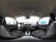 ✅ 2016 Jeep Cherokee Latitude • VIN: 1C4PJMCB4GW122691 • Лот: 91219085. Опубликован ранее на Copart с пробегом 137 458 миль. Бесплатный доступ к архиву аукционных продаж из США и подробный отчёт об истории автомобиля на DreamBid. Изображение 14.