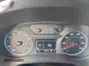 2016 Chevrolet Malibu LT with VIN 1G1ZE5ST2GF309983, listed as a Copart auction lot 81982015 with 116,732 mi miles and Salvage title. Bid and sale history available at DreamBid. Image 9.