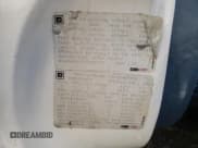 ✅ 1995 Cadillac Fleetwood • VIN: 1G6DW52P2SR700272 • Лот: 77906824. Опубликован ранее на Copart с пробегом Не указан. Бесплатный доступ к архиву аукционных продаж из США и подробный отчёт об истории автомобиля на DreamBid. Изображение 12.