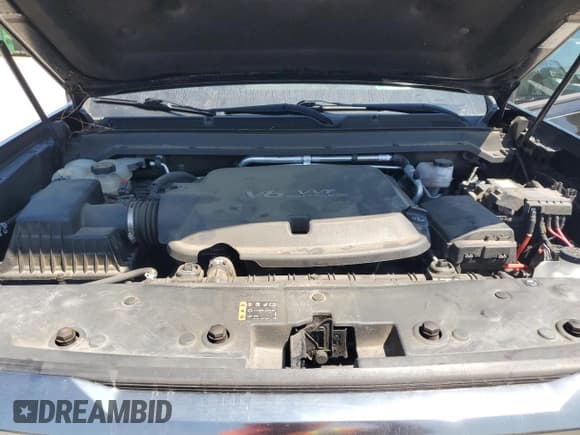 ✅ 2022 GMC Canyon 4WD AT4 • VIN: 1GTG6FEN2N1215238 • Лот: 70363545. Опубликован ранее на Copart с пробегом 63 938 миль. Бесплатный доступ к архиву аукционных продаж из США и подробный отчёт об истории автомобиля на DreamBid. Изображение 11.