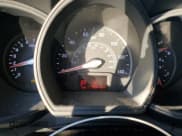 ✅ 2015 Kia Rio LX • VIN: KNADM5A34F6491008 • Lot: 85506825. Listed on Copart with 113,915 mi. Free auction sales archive from the USA and detailed vehicle history report at DreamBid. Image 9.