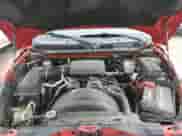 2007 Dodge Dakota SLT с VIN 1D7HW48KX7S137451, выставлен на аукционе Copart как лот 65422694 с пробегом 111 820 миль миль и Чистый • Clean title. История ставок и продаж доступна на DreamBid. Изображение 12.