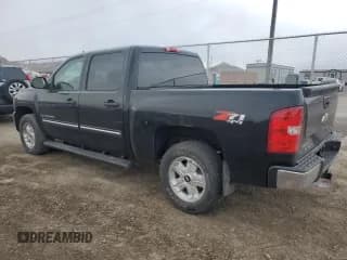 ✅ 2009 Chevrolet Silverado 1500 LT • VIN: 3GCEK23309G133951 • Lot: 46396804. Listed on Copart with 122,242 mi. Free auction sales archive from the USA and detailed vehicle history report at DreamBid. Image 2.