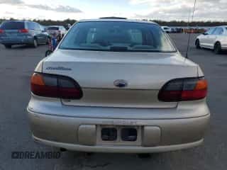 2002 Chevrolet Malibu z VIN 1G1ND52J82M641494, wystawiony jako Copart lot #83395494 z przebiegiem 25 193 mil mil oraz Czysty tytuł • Clean title. Historia ofert i sprzedaży dostępna na DreamBid. Obrazek 6.