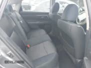 ✅ 2017 Nissan Altima SL • VIN: 1N4AL3AP2HC498095 • Lot: 42453384. Listed on IAAI with 138,736 mi. Free auction sales archive from the USA and detailed vehicle history report at DreamBid. Image 8.