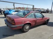 ✅ 1991 Pontiac Sunbird • VIN: 1G2JB11K7M7603646 • Lot: 79026564. Listed on Copart with 124,429 mi. Free auction sales archive from the USA and detailed vehicle history report at DreamBid. Image 3.