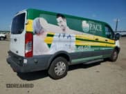 ✅ 2016 Ford Transit XL • VIN: 1FBZX2ZM9GKA65629 • Lot: 51863215. Wystawiony na Copart z przebiegiem 193 786 mil. Bezpłatny archiwum sprzedaży aukcyjnych z USA i szczegółowy raport historii pojazdu na DreamBid. Zdjęcie 3.