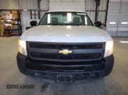 ✅ 2012 Chevrolet Silverado 1500 Work Truck • VIN: 1GCNCPE01CZ320474 • Lot: 69508444. Listed on Copart with 188,114 mi. Free auction sales archive from the USA and detailed vehicle history report at DreamBid. Image 5.