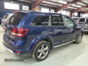 ✅ 2017 Dodge Journey Crossroad Plus • VIN: 3C4PDDGG6HT541856 • Лот: 90456395. Опубликован ранее на Copart с пробегом 93 325 миль. Бесплатный доступ к архиву аукционных продаж из США и подробный отчёт об истории автомобиля на DreamBid. Изображение 3.