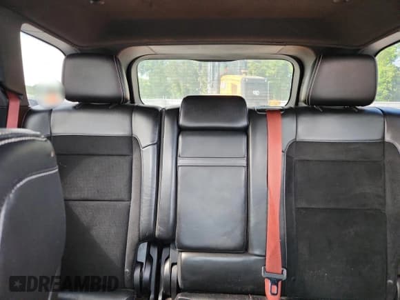 ✅ 2017 Jeep Grand Cherokee • VIN: NCS108376 • Lot: 57158405. Listed on Copart with 101,442 mi. Free auction sales archive from the USA and detailed vehicle history report at DreamBid. Image 10.