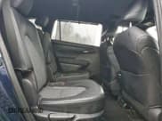 ✅ 2021 Toyota Highlander XSE • VIN: 5TDJZRBH5MS157883 • Lot: 94997885. Wystawiony na Copart z przebiegiem 83 607 mil. Bezpłatny archiwum sprzedaży aukcyjnych z USA i szczegółowy raport historii pojazdu na DreamBid. Zdjęcie 11.