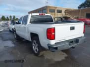 ✅ 2015 Chevrolet Silverado 1500 LT • VIN: 3GCPCRECXFG251724 • Lot: 42190317. Wystawiony na IAAI z przebiegiem 125 448 mil. Bezpłatny archiwum sprzedaży aukcyjnych z USA i szczegółowy raport historii pojazdu na DreamBid. Zdjęcie 3.