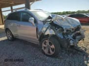 ✅ 2014 Chevrolet Captiva Sport LTZ • VIN: 3GNAL4EK2ES542575 • Lot: 53350765. Wystawiony na Copart z przebiegiem 219 322 mil. Bezpłatny archiwum sprzedaży aukcyjnych z USA i szczegółowy raport historii pojazdu na DreamBid. Zdjęcie 4.