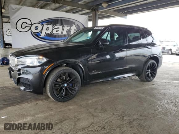 ✅ 2018 BMW X5 xDrive40e • VIN: 5UXKT0C53J0V98303 • Lot: 89780445. Listed on Copart with 115,153 mi. Free auction sales archive from the USA and detailed vehicle history report at DreamBid. Image 1.