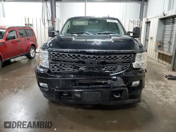 ✅ 2013 Chevrolet Silverado 2500HD LTZ • VIN: 1GC1KYE88DF230514 • Лот: 91888635. Опубликован ранее на Copart с пробегом 157 876 миль. Бесплатный доступ к архиву аукционных продаж из США и подробный отчёт об истории автомобиля на DreamBid. Изображение 5.