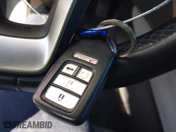 ✅ 2018 Honda Accord EX-L • VIN: 1HGCV1F5XJA055933 • Лот: 43390641. Опубликован ранее на IAAI с пробегом 171 898 миль. Бесплатный доступ к архиву аукционных продаж из США и подробный отчёт об истории автомобиля на DreamBid. Изображение 11.