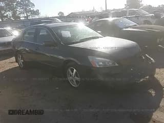 ✅ 2004 Honda Accord EX • VIN: 1HGCM56834A089771 • Лот: 16422471. Опубликован ранее на IAAI с пробегом 194 432 миль. Бесплатный доступ к архиву аукционных продаж из США и подробный отчёт об истории автомобиля на DreamBid. Изображение 1.