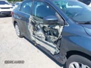 ✅ 2017 Nissan Sentra SR • VIN: 3N1AB7AP8HY366067 • Lot: 42391593. Listed on IAAI with 150,310 mi. Free auction sales archive from the USA and detailed vehicle history report at DreamBid. Image 13.