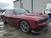 ✅ 2022 Dodge Challenger R/T • VIN: 2C3CDZBT5NH206872 • Lot: 47214964. Wystawiony na Copart z przebiegiem 7 200 mil. Bezpłatny archiwum sprzedaży aukcyjnych z USA i szczegółowy raport historii pojazdu na DreamBid. Zdjęcie 4.
