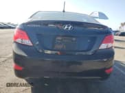 ✅ 2017 Hyundai Accent SE • VIN: KMHCT4AE6HU352103 • Lot: 91222515. Wystawiony na Copart z przebiegiem 205 973 mil. Bezpłatny archiwum sprzedaży aukcyjnych z USA i szczegółowy raport historii pojazdu na DreamBid. Zdjęcie 6.