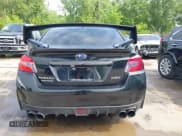 ✅ 2020 Subaru WRX • VIN: JF1VA1A61L9804034 • Лот: 42169361. Опубликован ранее на IAAI с пробегом 91 269 миль. Бесплатный доступ к архиву аукционных продаж из США и подробный отчёт об истории автомобиля на DreamBid. Изображение 16.