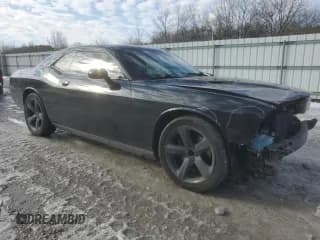 ✅ 2014 Dodge Challenger SXT • VIN: 2C3CDYAG6EH177087 • Lot: 88820995. Wystawiony na Copart z przebiegiem 158 564 mil. Bezpłatny archiwum sprzedaży aukcyjnych z USA i szczegółowy raport historii pojazdu na DreamBid. Zdjęcie 4.