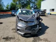 ✅ 2025 Honda HR-V LX • VIN: 3CZRZ2H39SM738901 • Лот: 65193345. Опубликован ранее на Copart с пробегом 23 947 миль. Бесплатный доступ к архиву аукционных продаж из США и подробный отчёт об истории автомобиля на DreamBid. Изображение 14.