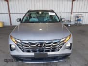 ✅ 2023 Hyundai Tucson Limited • VIN: KM8JFDA27PU123335 • Lot: 42312666. Wystawiony na IAAI z przebiegiem 7 953 mil. Bezpłatny archiwum sprzedaży aukcyjnych z USA i szczegółowy raport historii pojazdu na DreamBid. Zdjęcie 12.