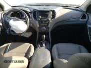 ✅ 2016 Hyundai Santa Fe • VIN: 5XYZUDLB5GG332410 • Лот: 40023993. Опубликован ранее на Copart с пробегом Не указан. Бесплатный доступ к архиву аукционных продаж из США и подробный отчёт об истории автомобиля на DreamBid. Изображение 8.