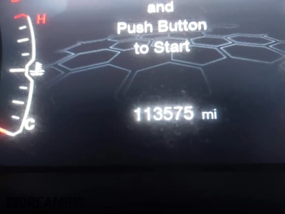 ✅ 2018 Jeep Compass Latitude • VIN: 3C4NJDBB6JT115232 • Лот: 43517758. Опубликован ранее на IAAI с пробегом 113 575 миль. Бесплатный доступ к архиву аукционных продаж из США и подробный отчёт об истории автомобиля на DreamBid. Изображение 16.