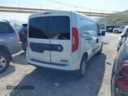 ✅ 2022 Ram ProMaster City Cargo Tradesman • VIN: ZFBHRFAB0N6W48747 • Лот: 42148505. Опубликован ранее на IAAI с пробегом 66 844 миль. Бесплатный доступ к архиву аукционных продаж из США и подробный отчёт об истории автомобиля на DreamBid. Изображение 4.